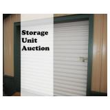 BATAVIA SELF STORAGE AUCTION