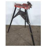 RIDGID PIPE STAND