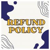 BIDDING INSTRUCTIONS: REFUND/RETURN POLICY: