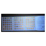 COMPLETE LINCOLN HEAD CENT COLLECTION 09-40