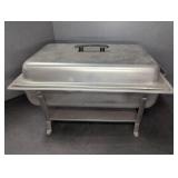 BANQUET STYLE CHAFING PAN