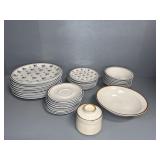 NEWCORE STONEWARE