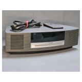 BOSE RADIO CD PLAYER