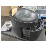 POWER XL AIR FRYER - BLACK