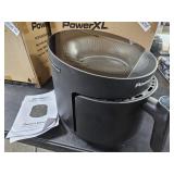 POWER XL AIR FRYER - BLACK