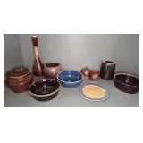 STONEWARE & POTTERY