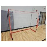 PORTABLE YOUTH SOCCER NET - BRAND NEW - 6