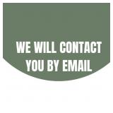 WE CONTACT YOU BY EMAIL. DIDN