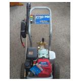 EXCELL PREMIUM POWER WASHER