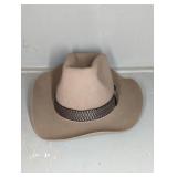 TRAIL RIDGE COWBOY HAT