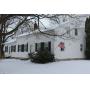 2 REAL ESTATE PARCELS IN INTERLAKEN, NY