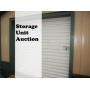 BATAVIA SELF STORAGE AUCTION- LIVE AUCTION