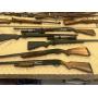 Guns, Reloading Equipment & Tools Auction