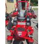 Live Onsite & Online Unreserved $600,000 Retail Value Excess Commercial Zero-Turn Mowers Auction