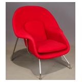 Modern Design Womb Chair