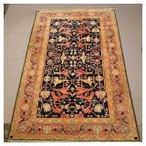 Oriental Rug