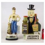 Barware Liquor Items (2)