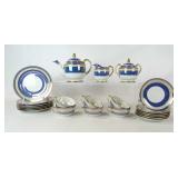 Noritake Tea Set