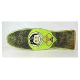 MAD Magazine Nash Skateboard