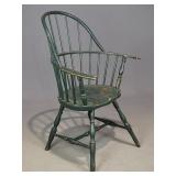 19th c. Windsor Chair