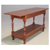 Vermont Furniture Works Table