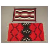 Navajo Blankets