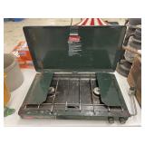 COLEMAN COOK STOVE