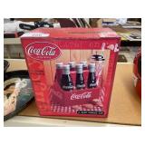 COCA-COLA 6 PACK COOKIE JAR