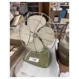 VINTAGE SUPERIOR ELECTRIC FAN