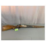 REMINGTON 30/06 - US MODEL 1917 - SPORTERIZED