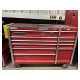 US-GENERAL 11 DRAWER ROLLING TOOL CHEST