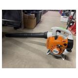 STIHL BG56C LEAF BLOWER