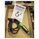 SNAP-ON REMOTE STARTER SWITCH