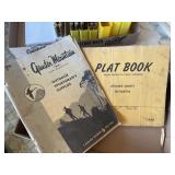 1966 GANDER MOUNTAIN CATALOG AND PLAT BOOK