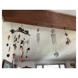 WINDCHIME COLLECTION