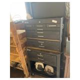 US-GENERAL TOOL CHEST