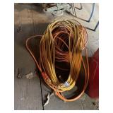 4 EXTENSION CORDS