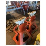 3 TON JACK STANDS