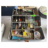 TACKLE BOX - FULL