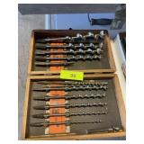 DRILL BIT SET