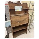 ANTIQUE WRITING DESK