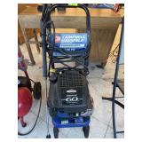 2200 PSI - PRESSURE WASHER