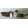 Auction Duck Decoys - Fishing & Hunting Items