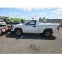 2012 Chevrolet Colorado 4x4 Pickup Truck