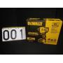 Dewalt 20V 1 1/4" Impact Driver Kit