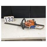 Stihl Gas Powered 18" Hedge Trimmer
