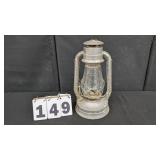 Dietz Fitzall, New York Kerosene Blizzard Lantern