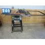 Grizzly 10" table saw