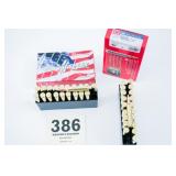 40 ROUNDS OF HORNADY AMERICAN WHITE TAIL 7MM REM M