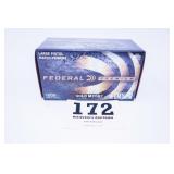 1000 COUNT OF FEDERAL PREMIUM LARGE MATCH PISTOL P